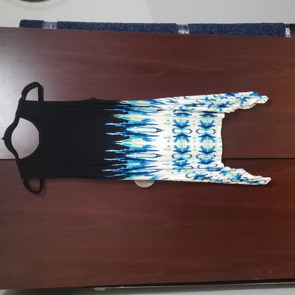 2/$20 or 3/$29 Assymetrical Tank - Picture 2 of 6